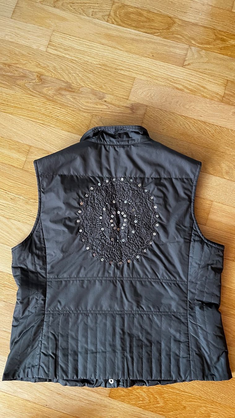 Next Gilet & Giacche senza maniche: Next Damenweste, Grösse 40 – Nuovo (secondo la descrizione) da Küsnacht ZH venduto da Gila1983 4