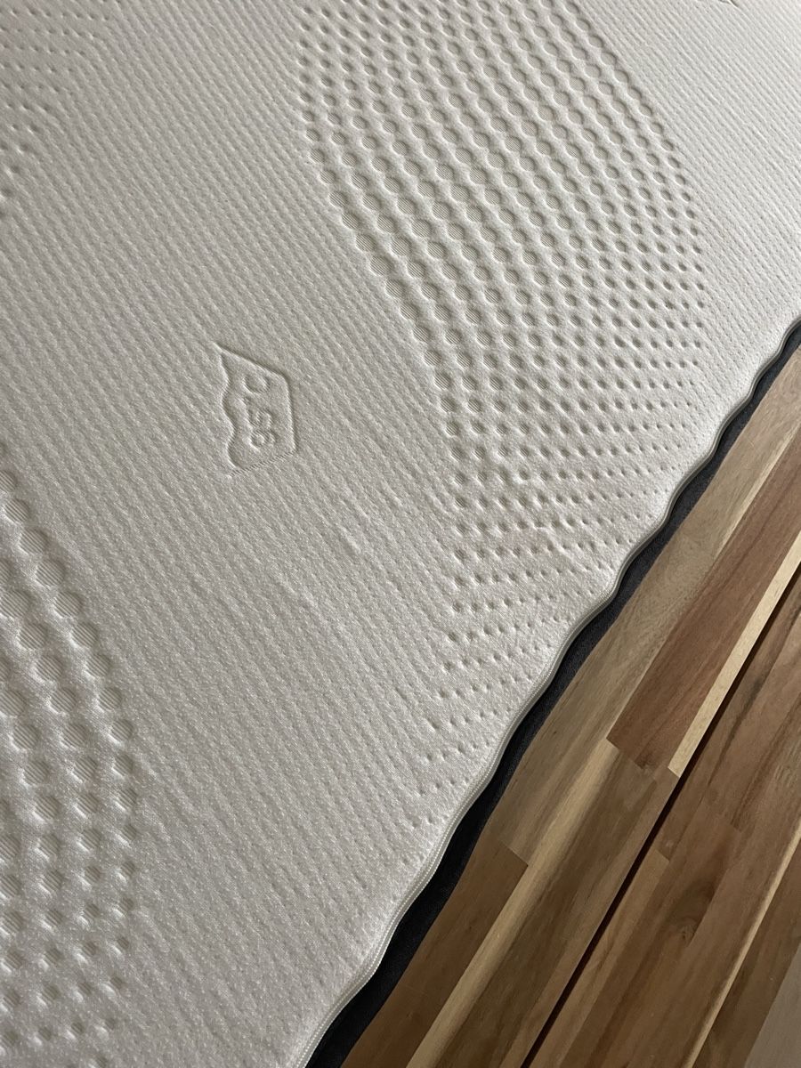 Letti: Boxspringbett Smood 180 x 200 cm – Usato da Oftringen venduto da SabrinaS92 2