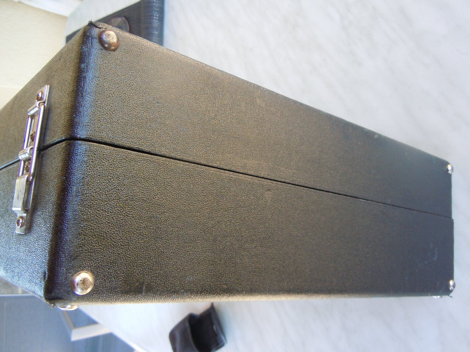 Plattenspieler: Paillard Grammophon – Gebraucht aus Buchs SG von dankeschon 7