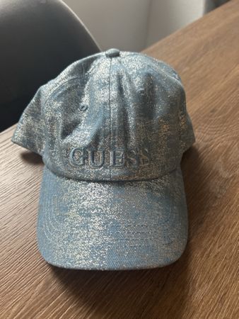 Guess kappe