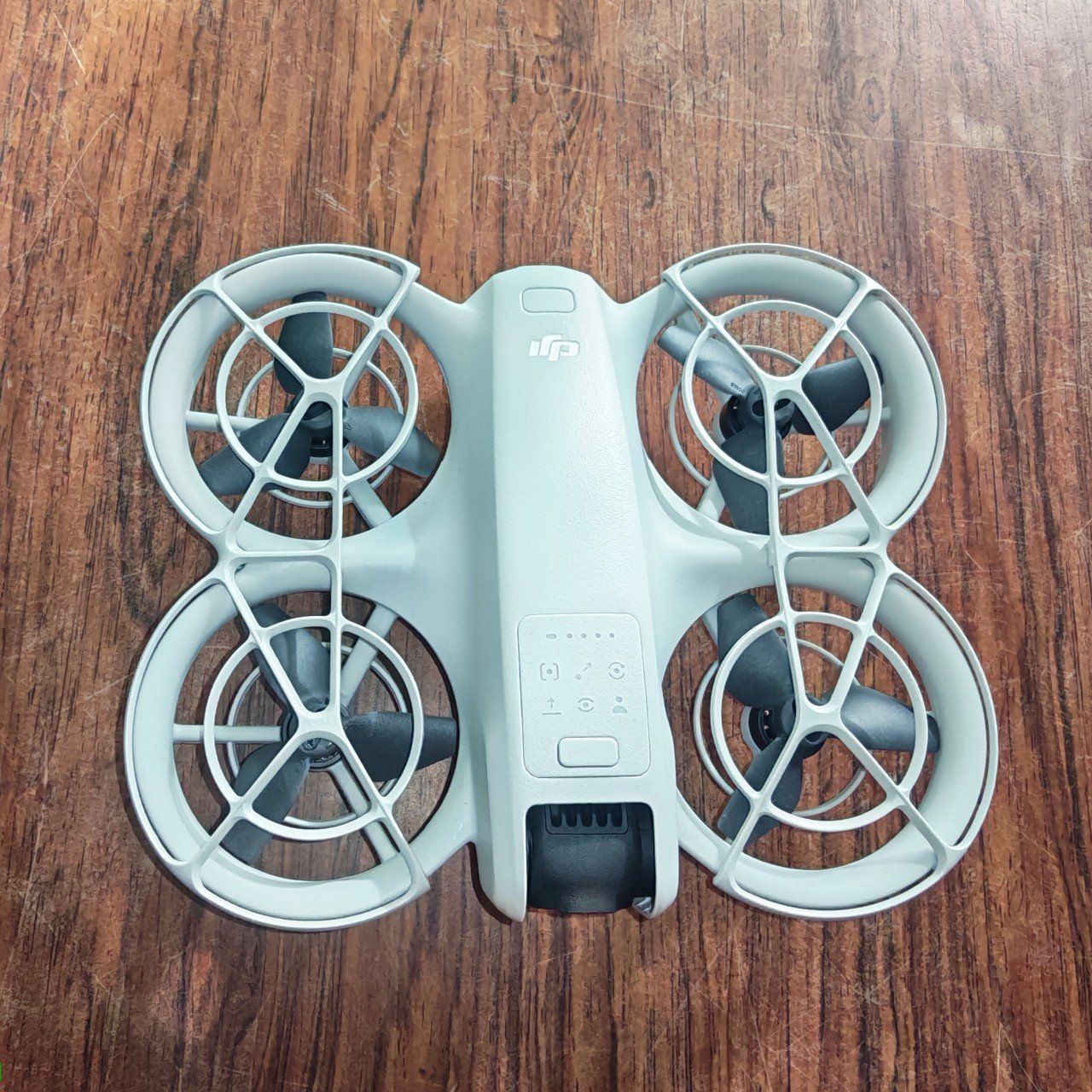 DJI Modellismo RC: DJI Neo - Drohne – Usato da Zürich venduto da Otsu 1