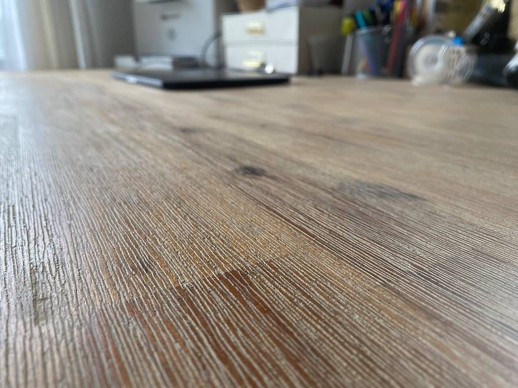 Tavoli: Esstisch / Bürotisch Wolf Möbel – Usato da Biel/Bienne venduto da Yoggi0 3