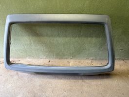 Heckdeckel Golf 2