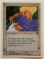 MTG - Angelic Voices