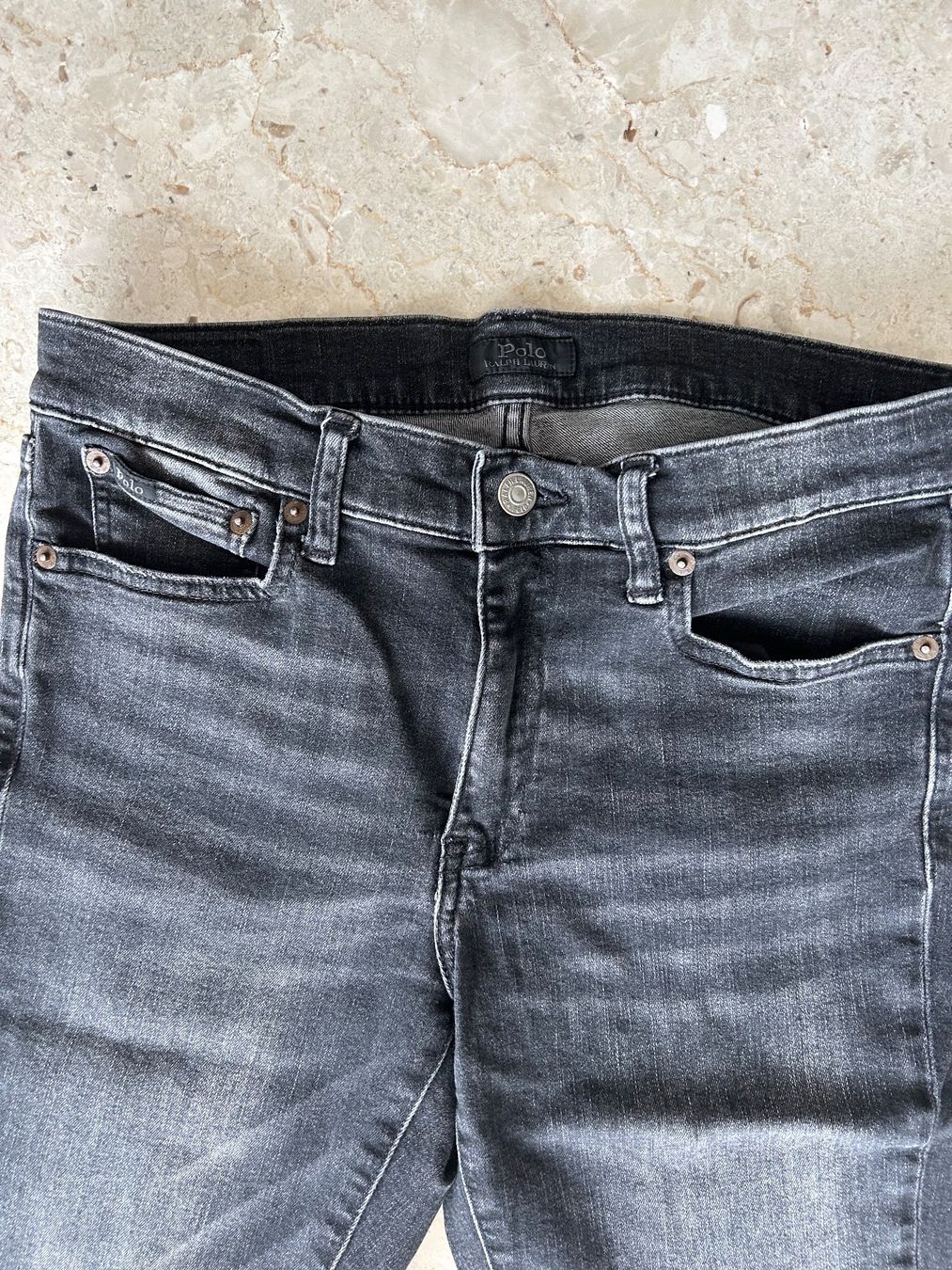 Ralph Lauren Jeans: Jeans Ralph Lauren taglia 29 – Usato da Locarno venduto da Matic04 1