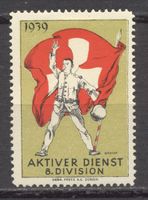 Kommandostäbe Nr. 81/1 *