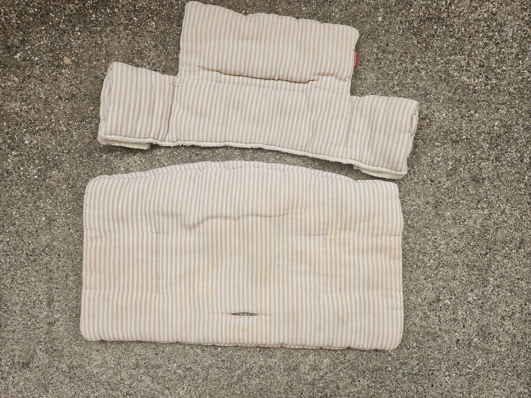 Stokke Hochstühle: Tripp Trapp – Gebraucht aus Schüpfen von Jim07 5