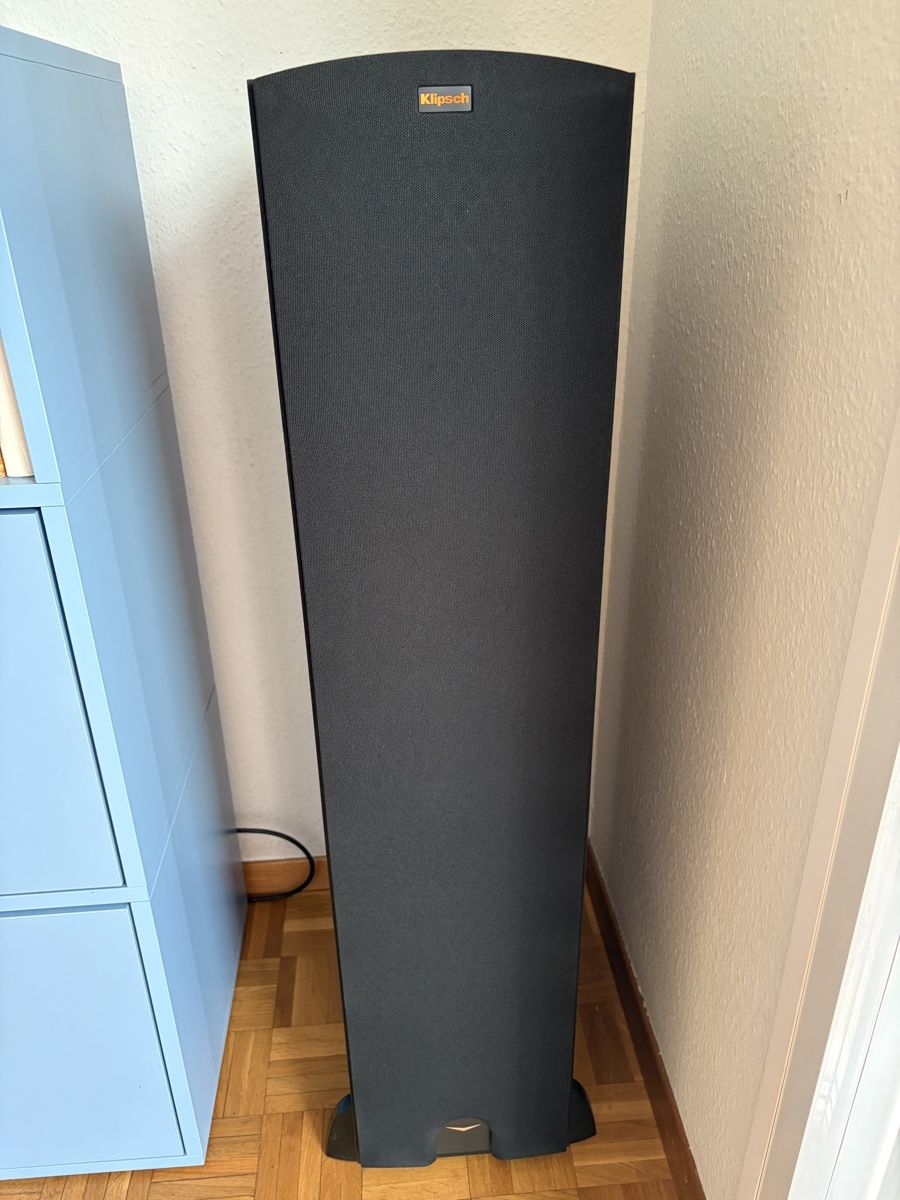 Klipsch Haut-parleurs: Klipsch R-28f passive Lautsprecher  – D'occasion à Zürich par peper4dp 4