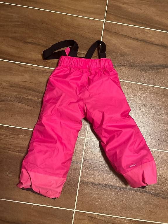 Pantaloni: Pantalon de ski enfant – Usato da Suchy venduto da tza_86pn 1