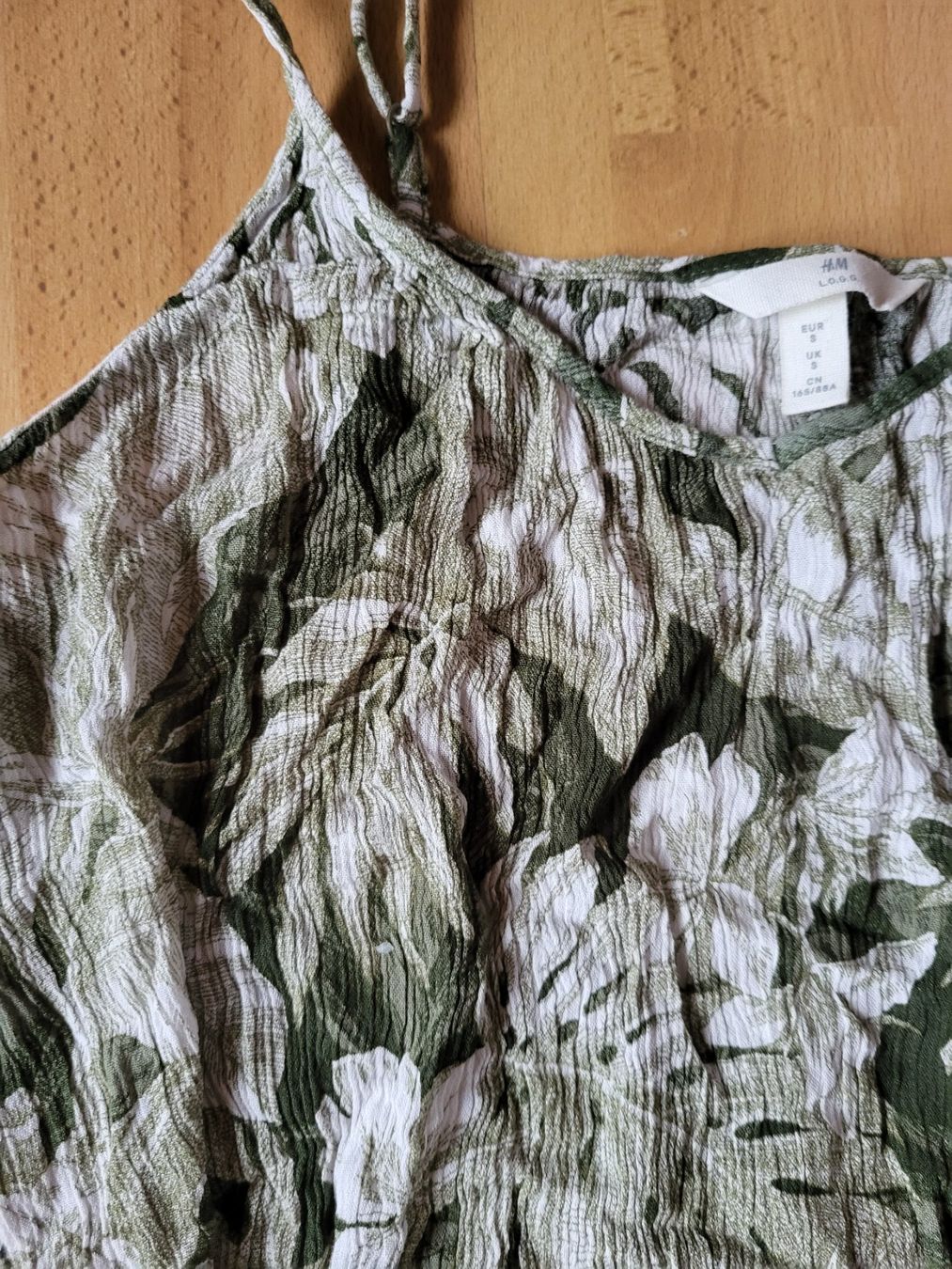 H&M Vestiti: Sommerkleid – Usato da Eggiwil venduto da kariiina 1