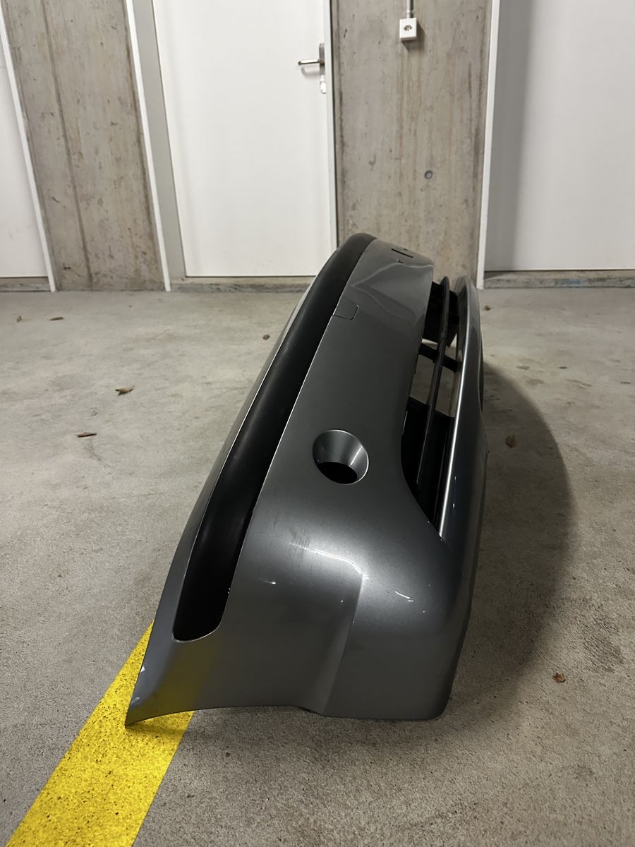 BMW Toutes les pièces auto: Stossstange E46 Facelift – D'occasion à Bibern SH par Opia94 4