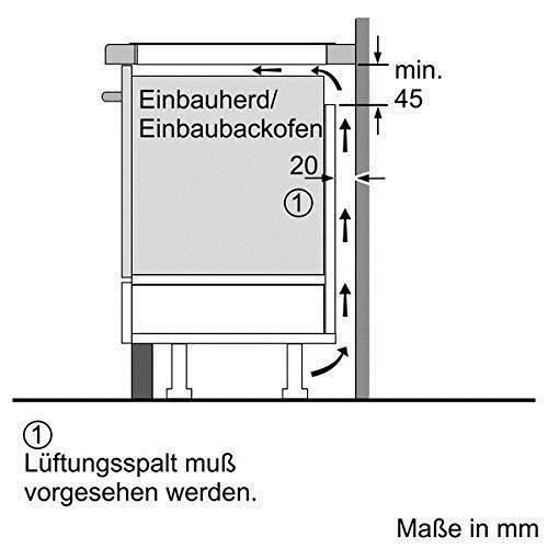 Siemens Cucine: Siemens EX875LYC1E Induktions – Nuovo e nell'imballaggio originale da Bottighofen venduto da zaap 5