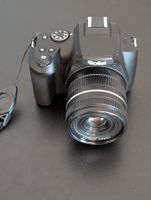 Rollei Powerflex Zoom Kamera Set, neuwertig, guter Zustand