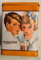 Ovomaltine Blechdose ab Fr. 14.- / Guter Zustand