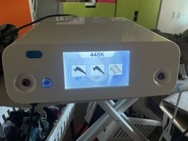 Smart Tekar Elektrobehandlungsgerät