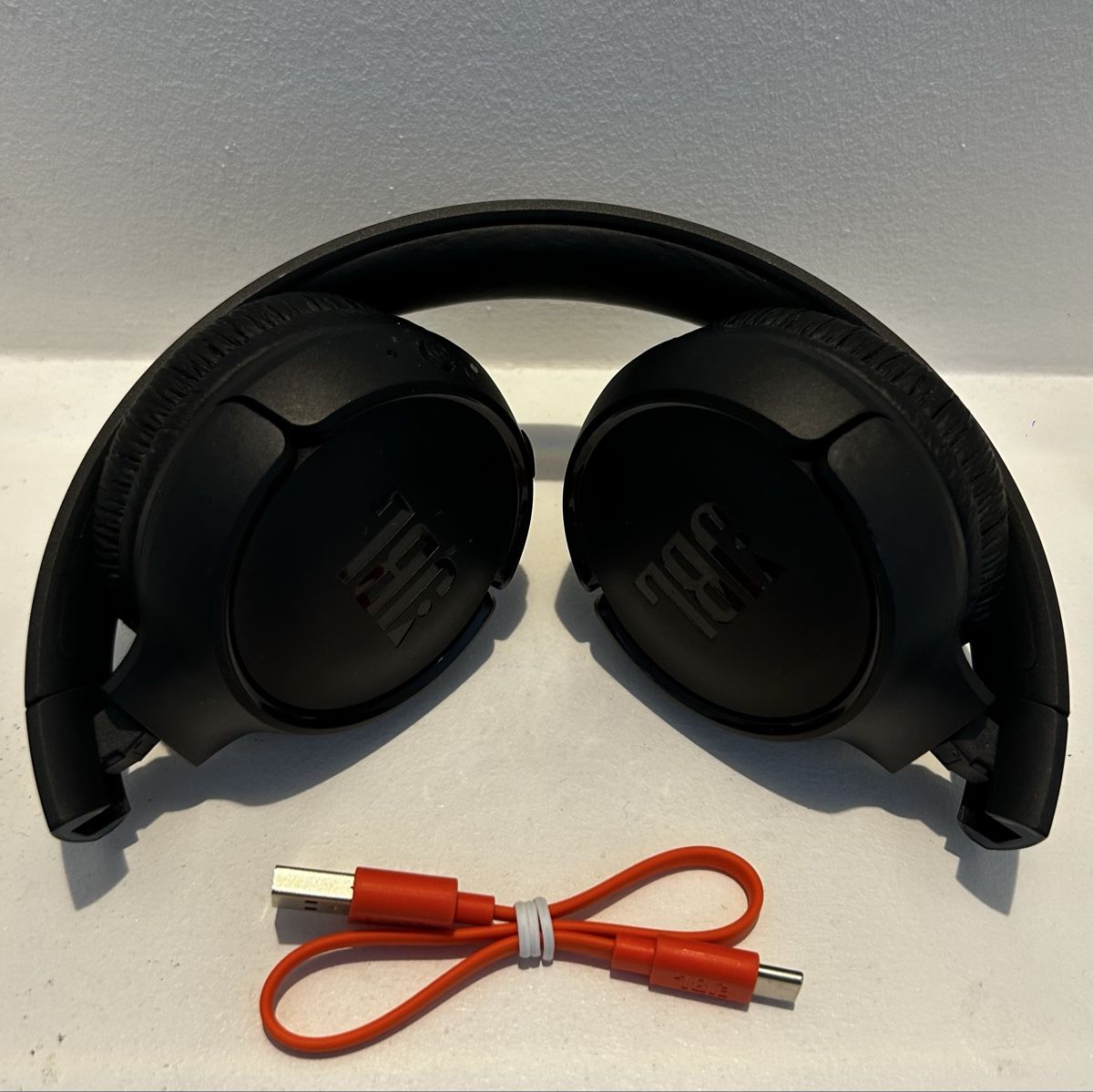 JBL Kopfhörer: JBL Tune 510BT Bluetooth Kopfhörer – Gebraucht aus Basel von Christopher123 3
