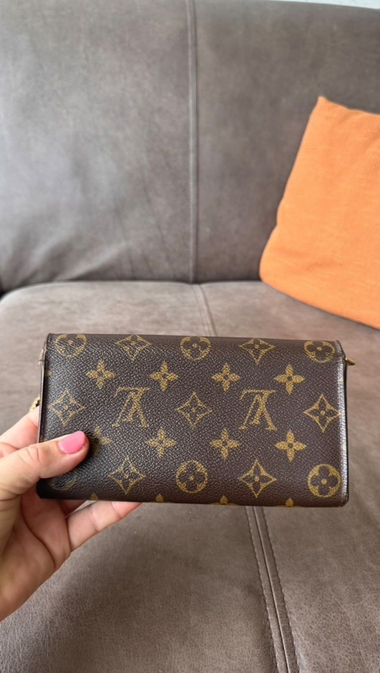Louis Vuitton Borse da donna: Louis Vuitton Clutch – Usato da Wangen b. Olten venduto da Fafa6 2