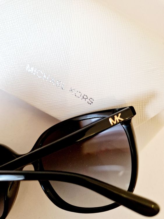 Michael Kors Occhiali & Lenti: Michael Kors Sonnenbrille – Usato da Klingnau venduto da fairy.princess 1