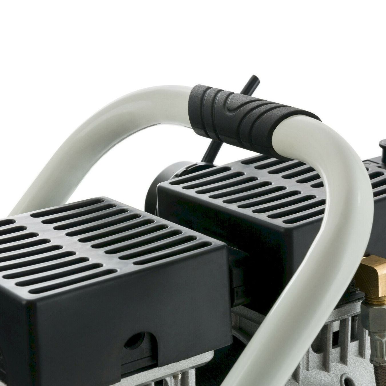 Compressori: Arebos Druckluft Flüster Kompressor 500W – Nuovo e nell'imballaggio originale da Bottighofen venduto da zaap 7