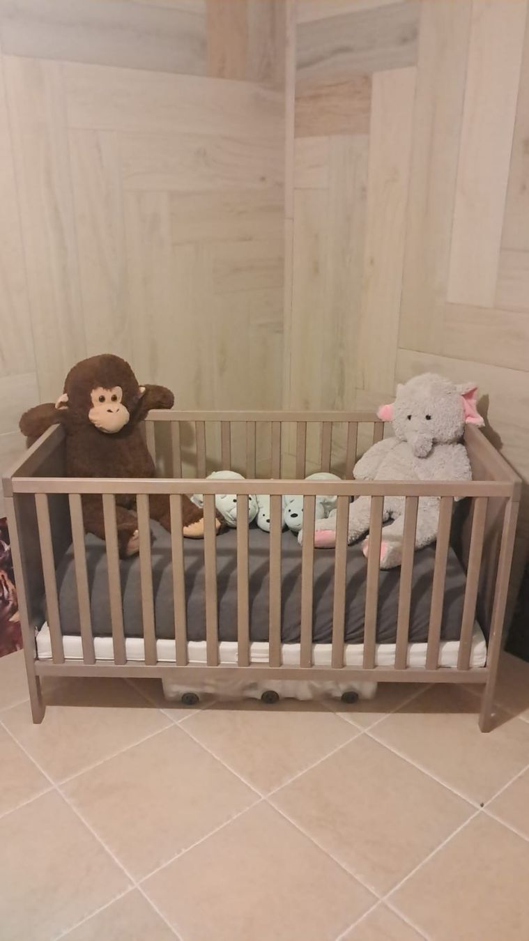 Ikea Fasciatoi & Accessori: iKEA Kinderzimmer komplett – Usato da Rümikon AG venduto da Androia-Tech 1