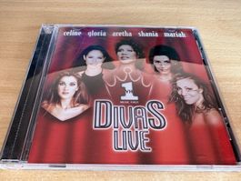 Divas – VH1 Divas Live