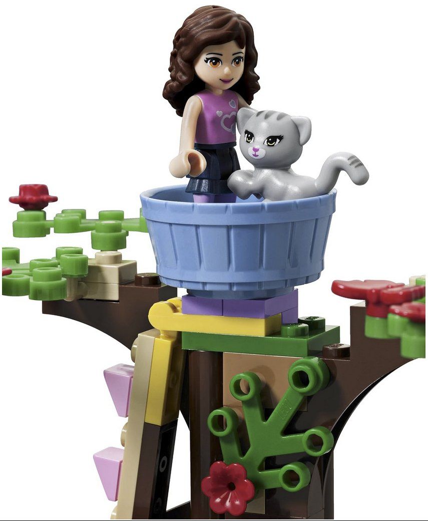 Lego Kit di costruzioni: Lego Friends 3065 – Usato da Estavayer-le-Lac venduto da Lor_tjg5 1