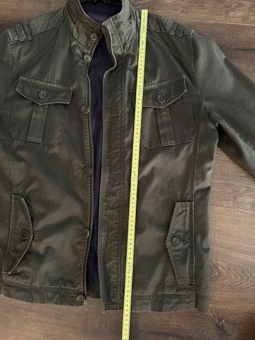 Ted Baker Jacken: Ted Baker jacket - SIze 2 – Gebraucht aus St-Sulpice VD von juhdu 5