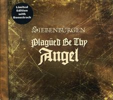 Siebenbürgen - Plagued Be Thy Angel (Limit. Digipack + Bonus