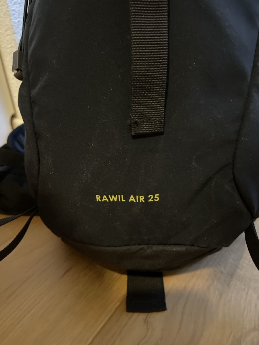 46 Nord Sacs à dos: Tagesrucksack 46 NORD | 25l – Neuf (Voir description) à Mettmenstetten par lennia_g 3