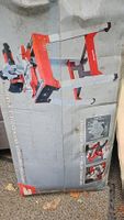 Einhell E-Stand – Universal-Untergestell für Kapp- & Gehrung