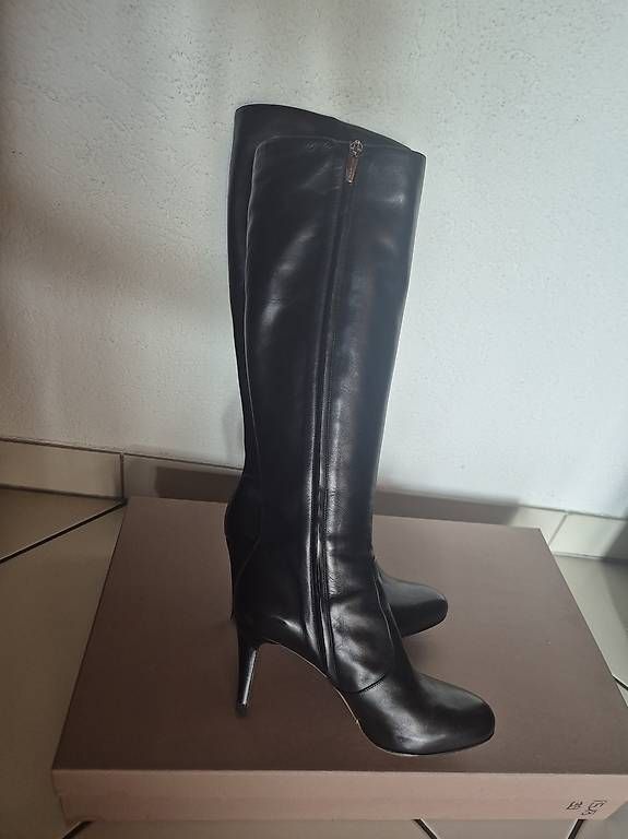 Gianvito Rossi Scarpe da donna: Bottes gianvito Rossi pointure 39 – Usato da Cossonay-Ville venduto da bricbroc 2