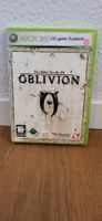 Xbox 360 - Elder Scrolls Oblivion
