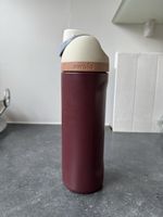 Owala Water Bottle Burgundy 750ml