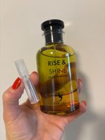 VOLARÉ Rise & Shine EDP2ml. (LV Sun Song Dupe)