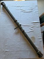 Stereo Telemeter 1.25 m Basis/1943 inkl.Stativ und Reglement