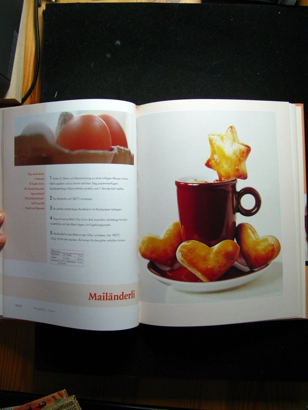 Libri: Brigitte Speck Stevia - Süssen mit dem Wunderkraut – Usato da Reitnau venduto da Zaomir 6