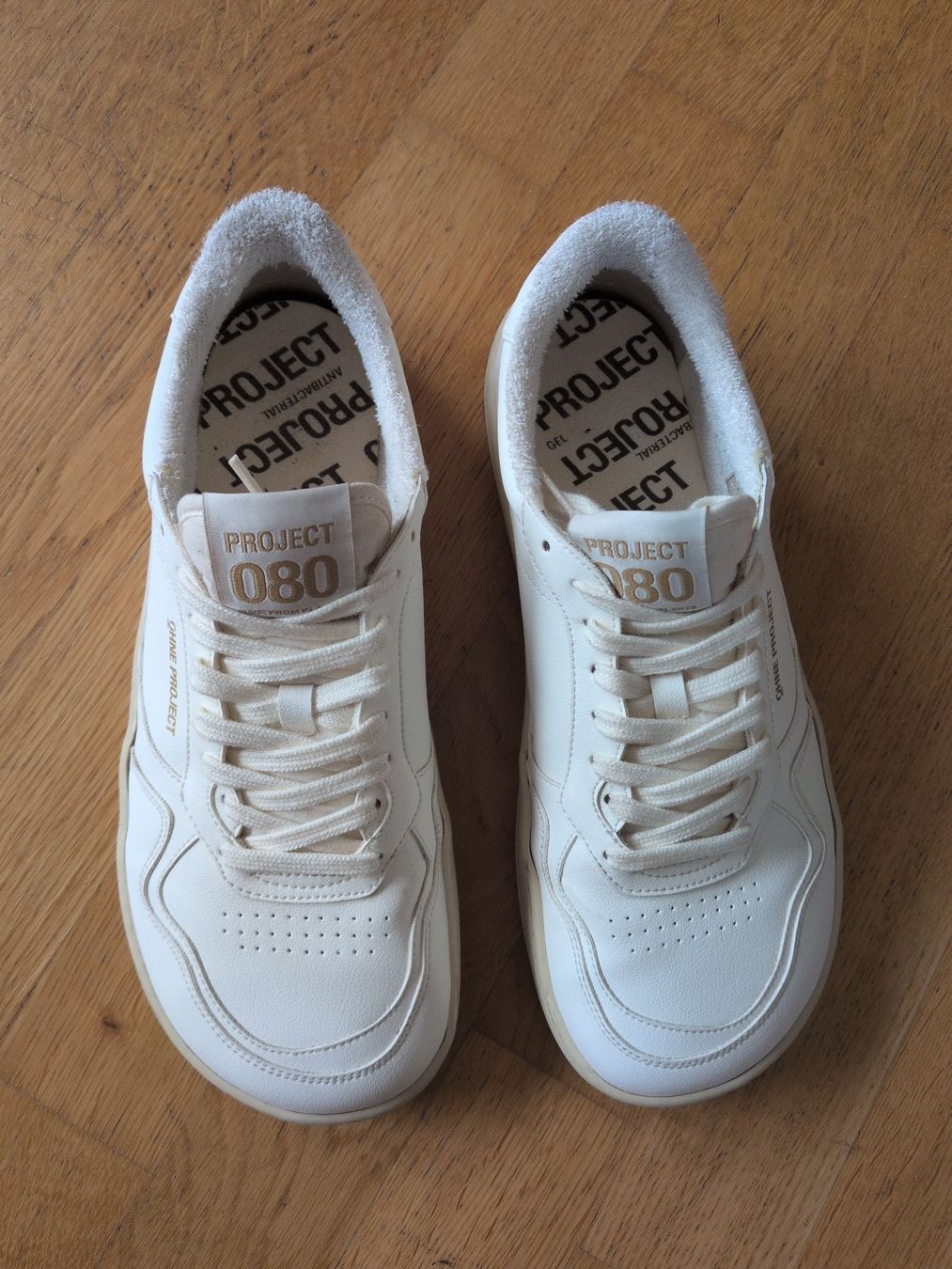 Scarpe da uomo: Barfussschuhe Sneaker von der Marke OHNE PROJECT – Usato da Urtenen-Schönbühl venduto da le.nik 1
