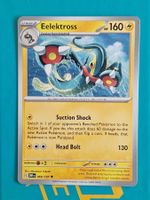 Eelektross - Pokemon Obsidian Flames