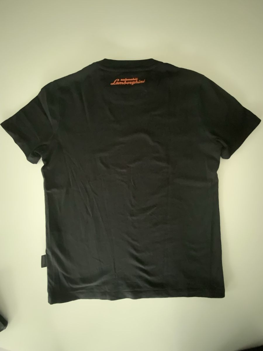 T-Shirts: T-Shirt, LAMBORGHINI, Gr. S, COOL! – Gebraucht aus Stäfa von sylla73 4