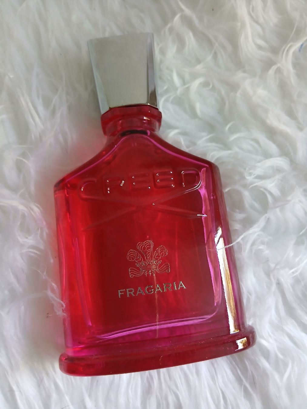 Creed Profumi & Eau de Toilette: Creed Fragaria Parfum original – Usato da Emmenbrücke venduto da nic_w78b 2