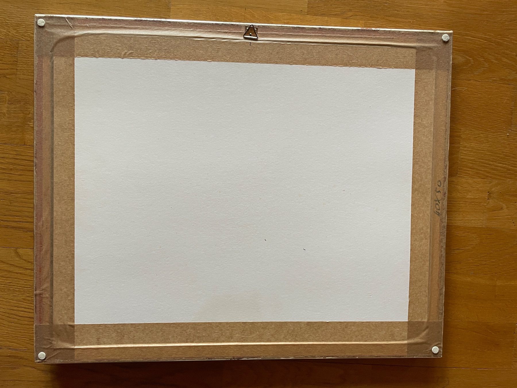 Foto & Immagini: Bild Walt Disney - Handzeichnung – Usato da Männedorf venduto da kathat 1