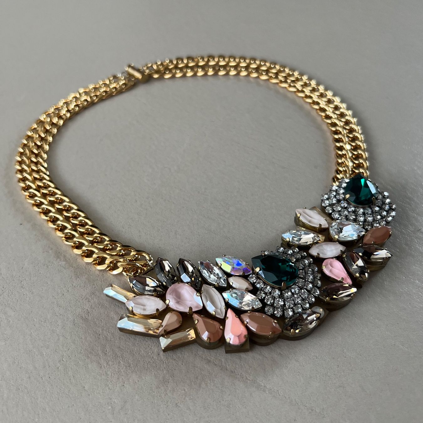 Ketten: neuwertige MAIOCCI Halskette 💖 – Gebraucht aus Zürich von ClosetQueen 3