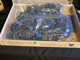 Ravensburger Puzzle