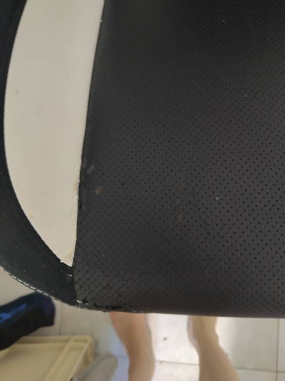 Poltrone: L33T GAMING - Fauteuil gaming – Usato da Petit-Lancy venduto da chevalier 2