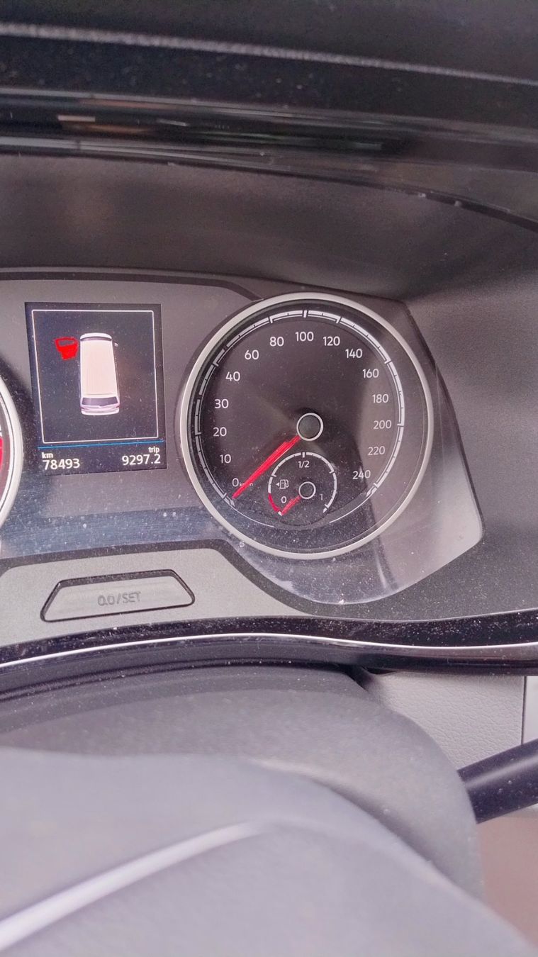 VW Veicoli da campeggio: California coast t6.1 – Usato da Fribourg venduto da Samy971 9