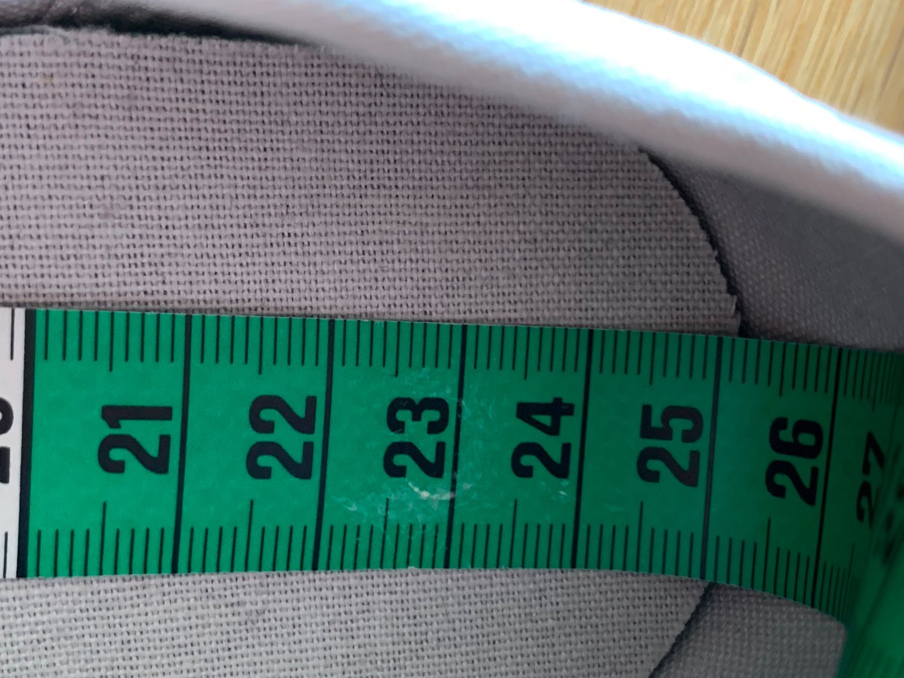 Lacoste Scarpe da donna: Damen Sneakers, Lacoste, Gr.39 – Usato da Aesch BL venduto da Micimacko-4 7