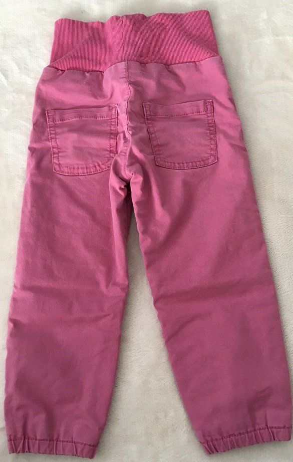 Pantaloni: Kinder-Hose (86/92) – Usato da Grüningen venduto da tienda100 1