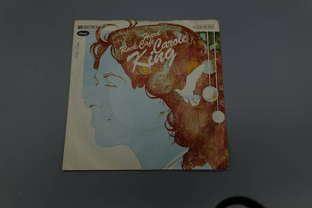 Dischi in vinile: Schallplatten (Vinyl - Singles) – Usato da Bern venduto da Labber0