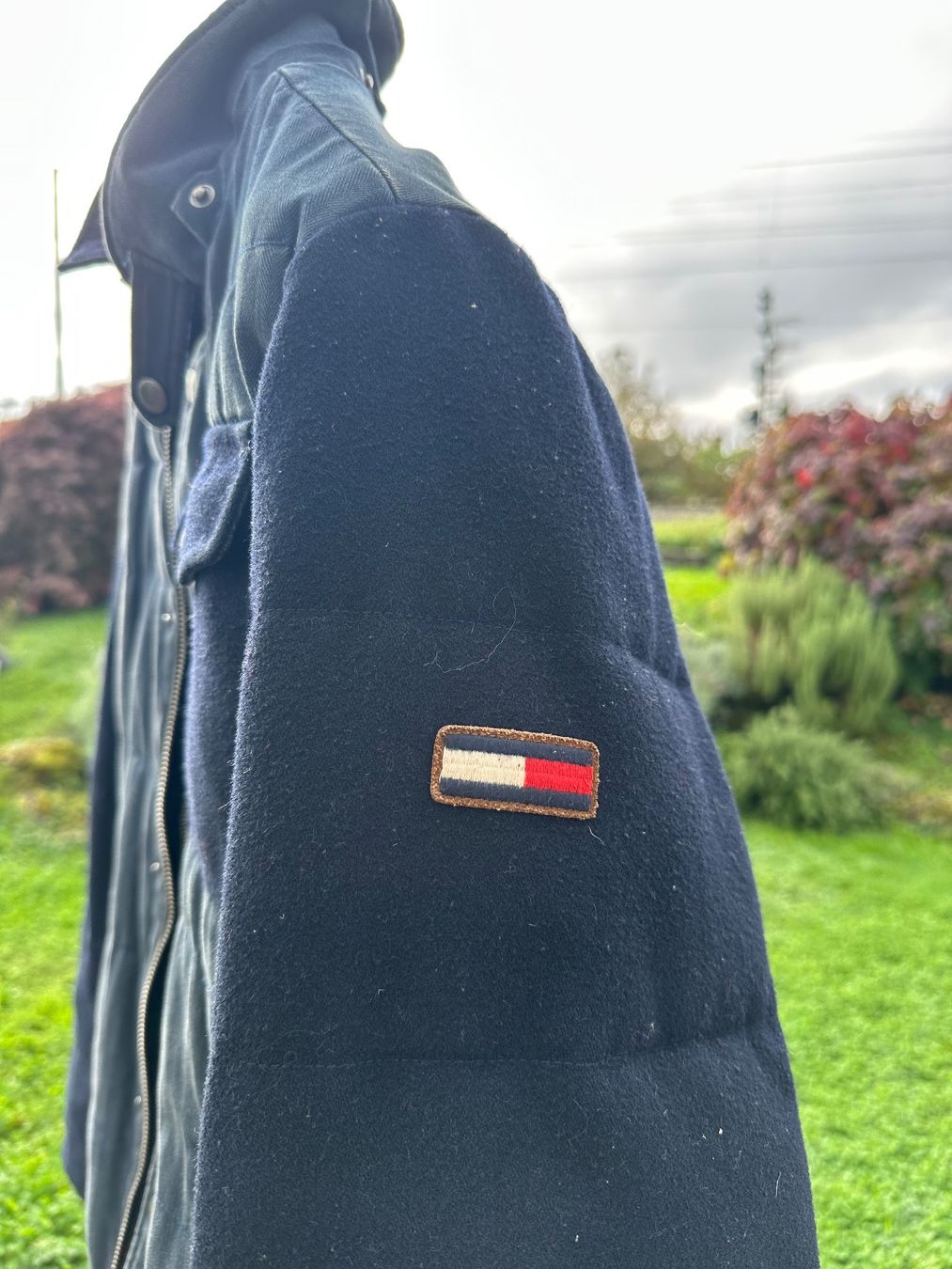 Tommy Hilfiger Jacken: Tommy Hilfiger Winterjacke – Gebraucht aus Uerikon von Petersli 3