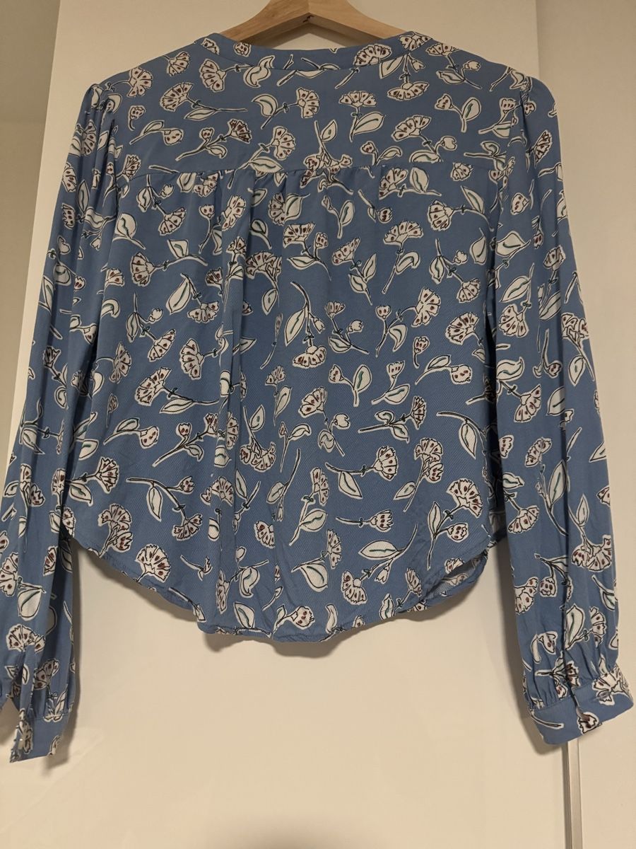 Camicette: Bluse Suncoo Paris – Usato da Adliswil venduto da gai_yc9f 1